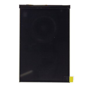 Apple Service Part: LCD Screen for iPod touch (3rd Generation)