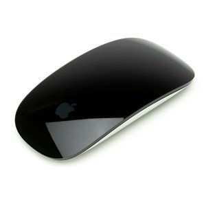 (*) Apple Magic Mouse 2 - Bluetooth Wireless Multi-Touch Optical Mouse - Black