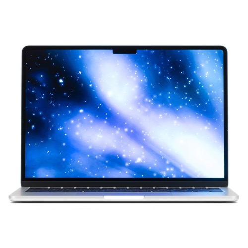 Apple 13" MacBook Air Retina (2022) 8-core Apple M2, Space Gray - Used, Good condition
