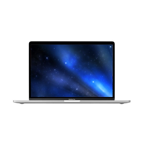 Apple 13" MacBook Pro Retina Touch Bar (2017) 3.1GHz Dual Core i5, Silver - Used, Good condition