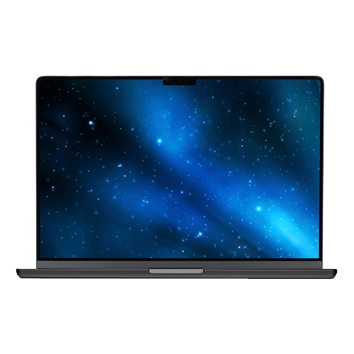 Apple 14" MacBook Pro Retina (2023) 11-core Apple M3 Pro, Space Black - Used, Good condition