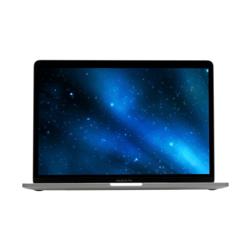 Apple 16" MacBook Pro Retina Touch Bar (2019) 2.4GHz 8-Core i9, Space Gray - Used, Acceptable condition
