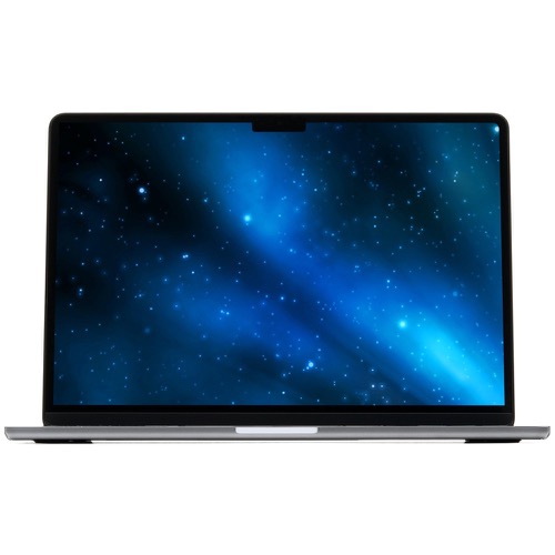 Apple 15" MacBook Air Retina (2023) 8-core Apple M2, Space Gray - Used, Very Good condition