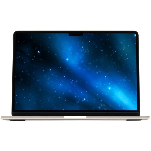 Apple 15" MacBook Air Retina (2024) 8-core Apple M3, Starlight - Used, Excellent condition